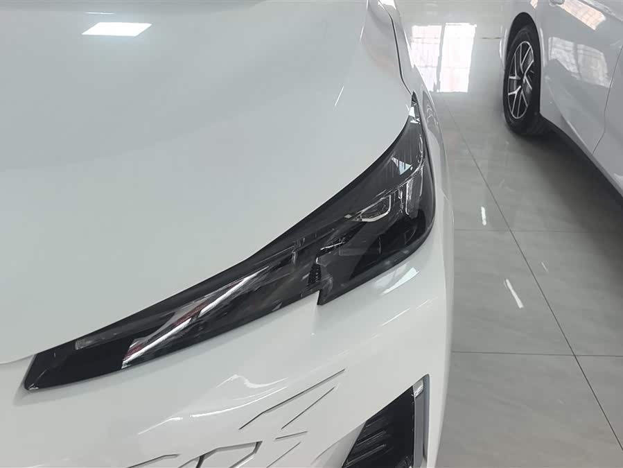 Changan CS55PLUS PHEV 2025 immagine di auto #6