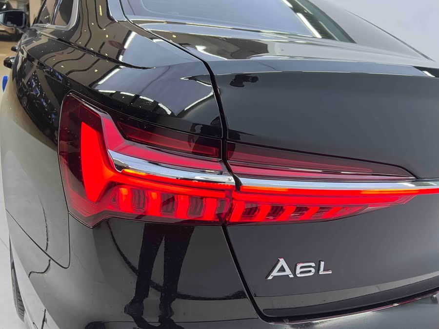 Audi A6L 2024 #6 Audi A6L 2024 immagine di auto #6
