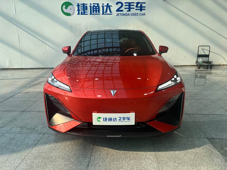 Deepal S07 2024 image de voiture #6