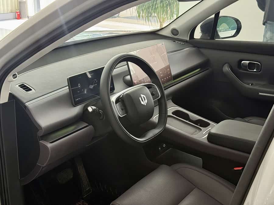 零跑汽车 零跑C10 2025 汽车图片 #6