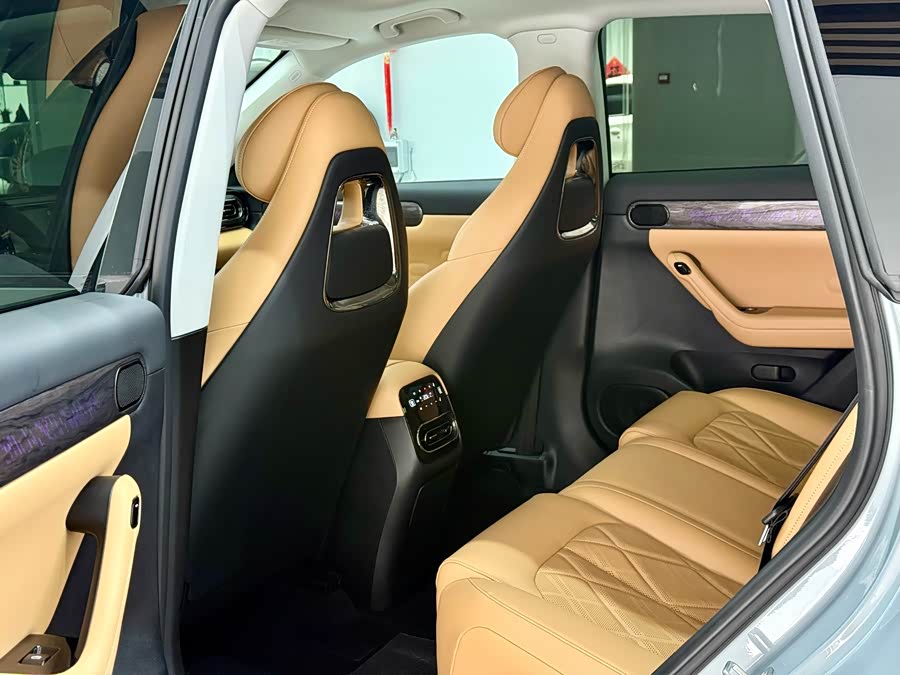 零跑汽车 零跑C11 2024 汽车图片 #6