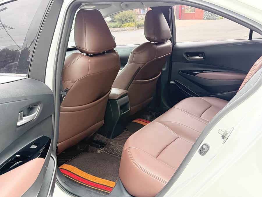 Toyota Allion 2023 immagine di auto #6