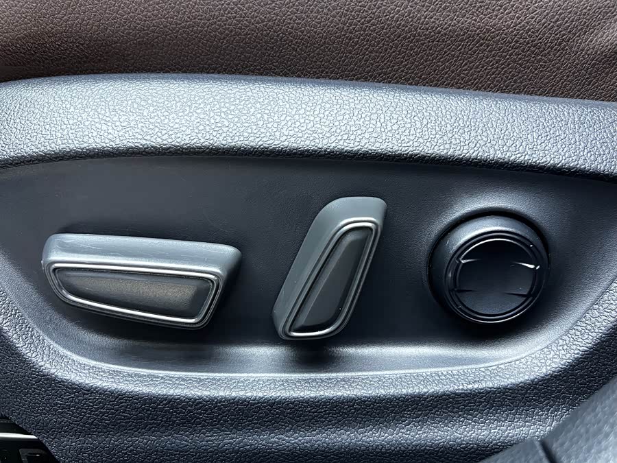 Toyota Allion 2021 car image #6