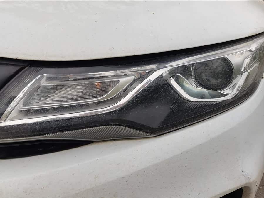 吉利汽车 帝豪GL 2019 汽车图片 #6