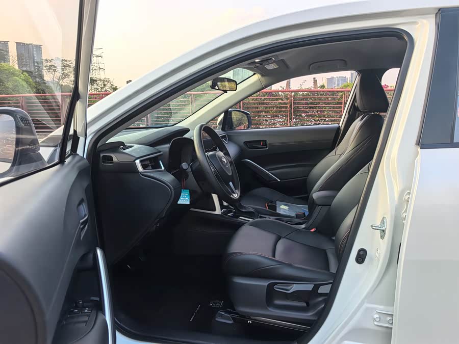 Toyota Frontlander 2024 car image #6