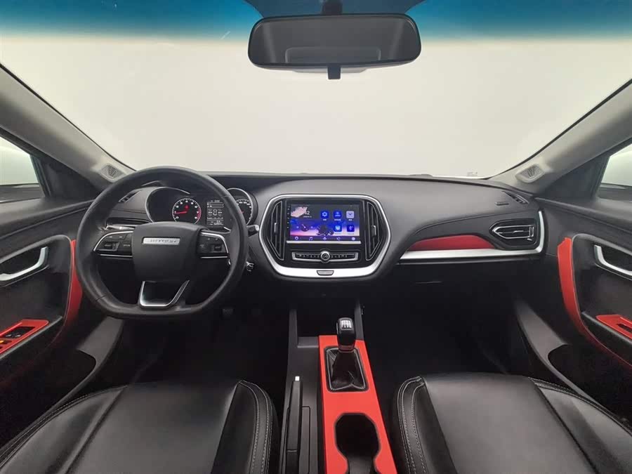 X70M 2020 car image #6