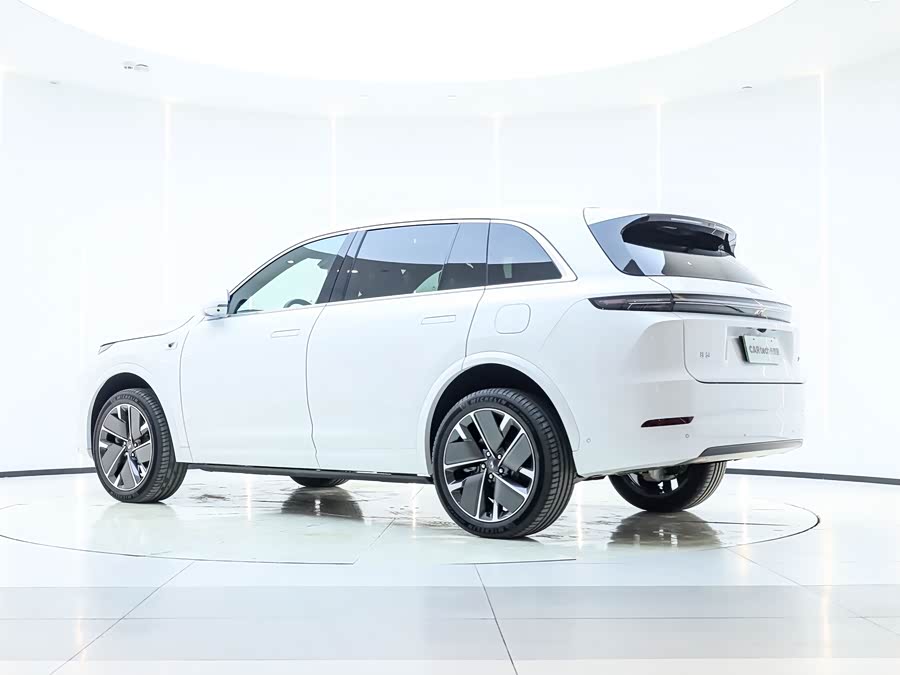 理想汽车 理想L7 2025 汽车图片 #6