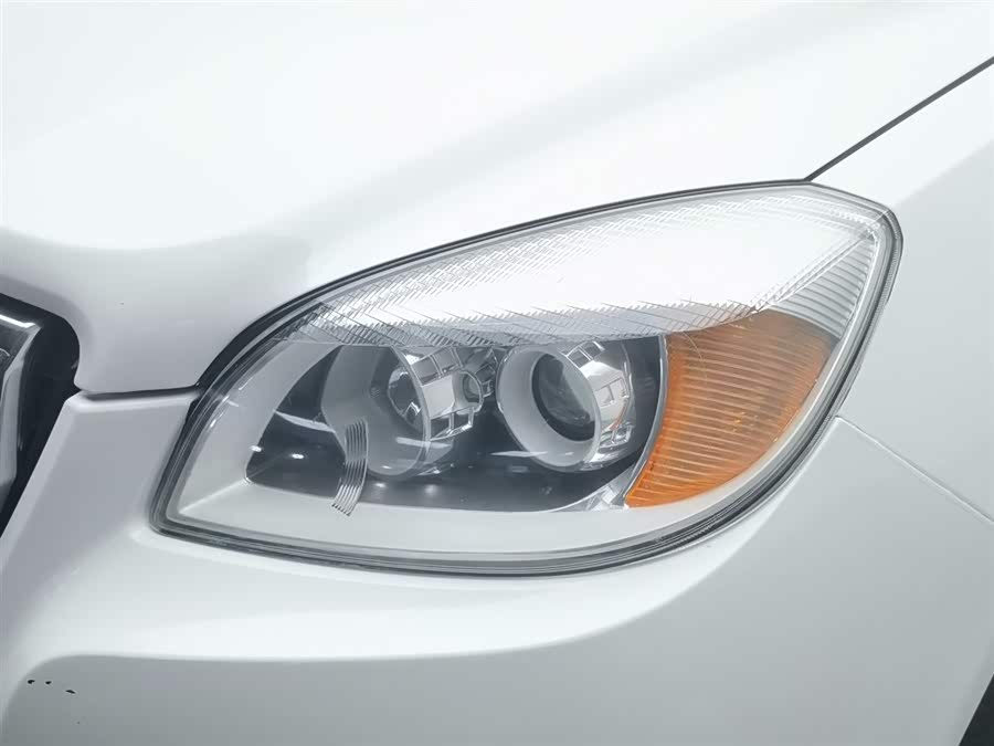 JAC 2023 car image #6