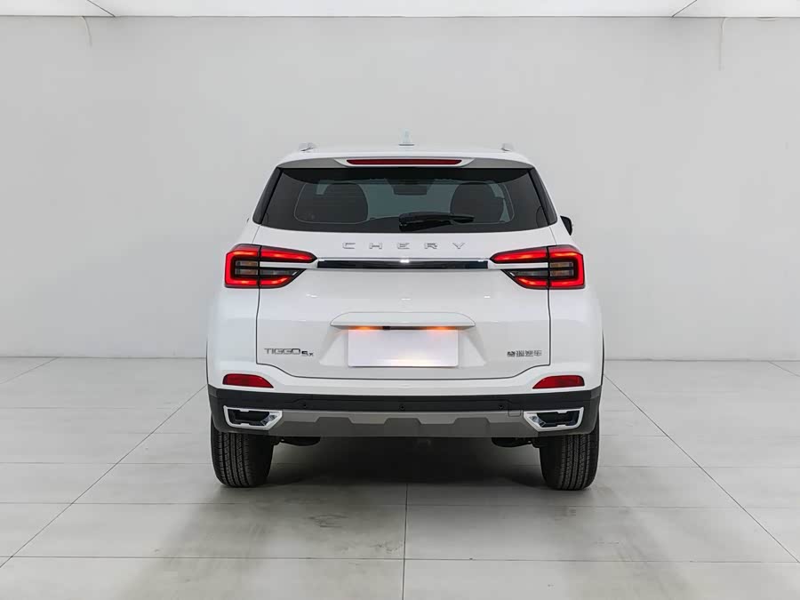 奇瑞 瑞虎5x 2025 汽车图片 #6