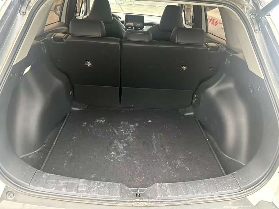 Toyota Frontlander 2022 car image #6