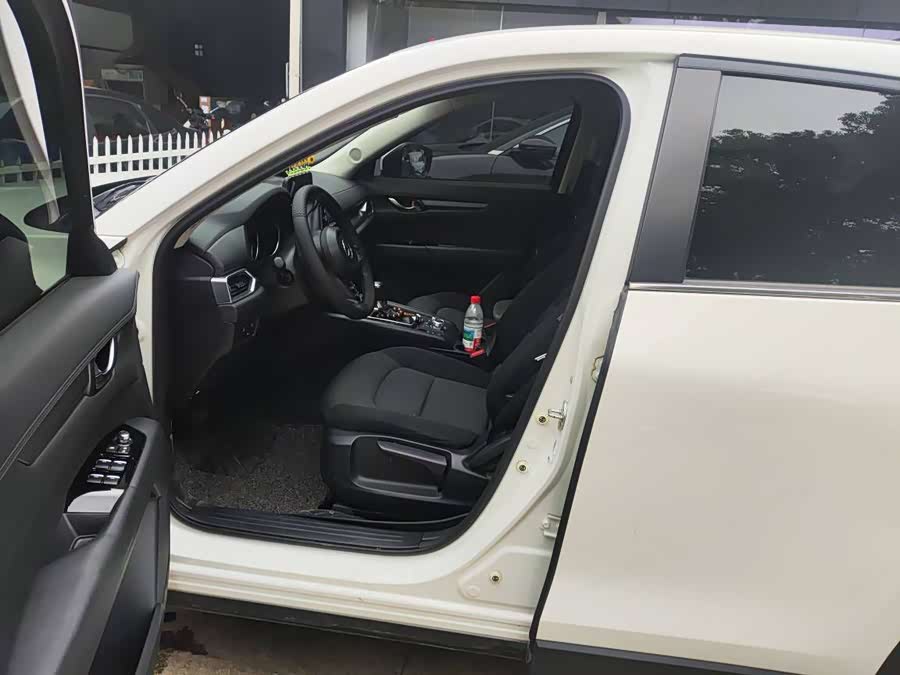 马自达 马自达CX-5 2021 汽车图片 #6