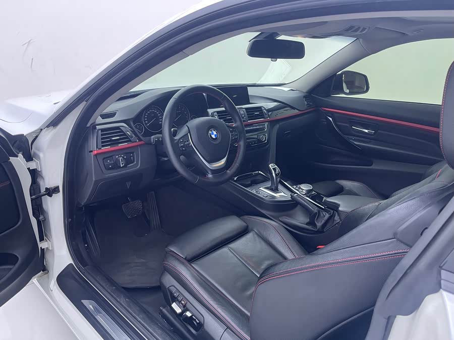 BMW 4 Series 2017 صورة سيارة #6