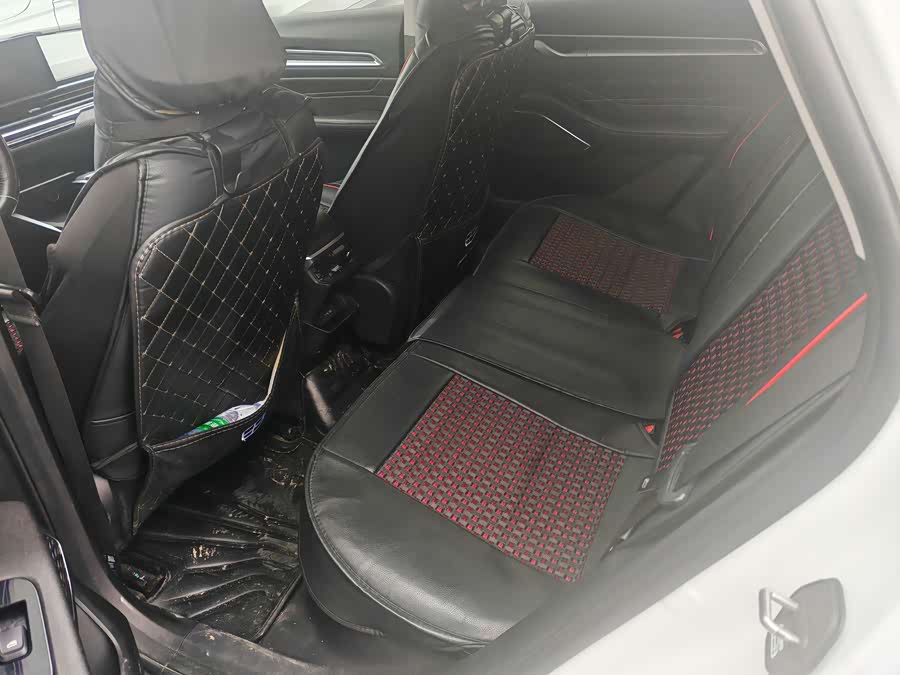 GEELY Emgrand 2022 #6 GEELY Emgrand 2022 car image #6