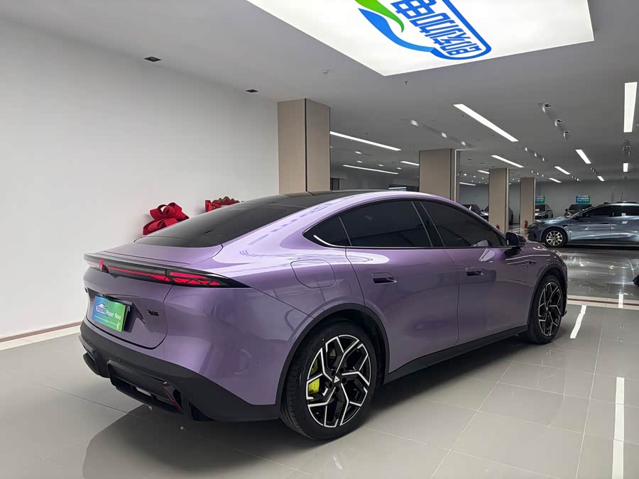 Deepal L06 2025 imagen de coche #6