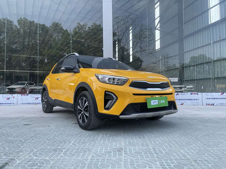 Kia KX1 2022 imagem de carro #6