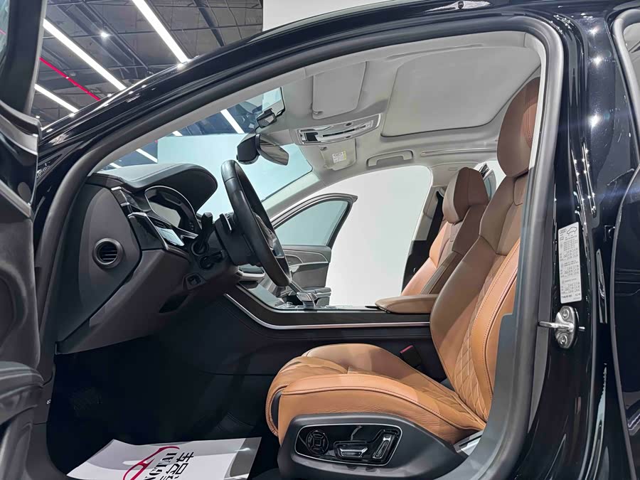 Audi A8 2023 imagen de coche #6