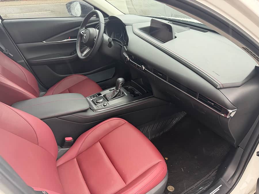 马自达 马自达CX-30 2022 汽车图片 #6