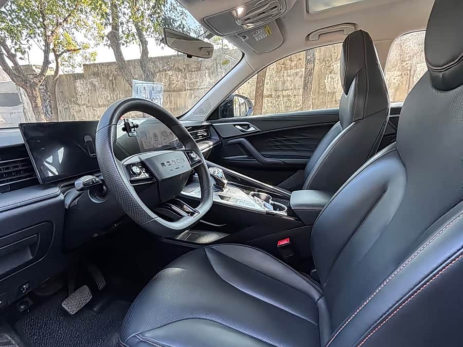 荣威 荣威RX5 2022 汽车图片 #6