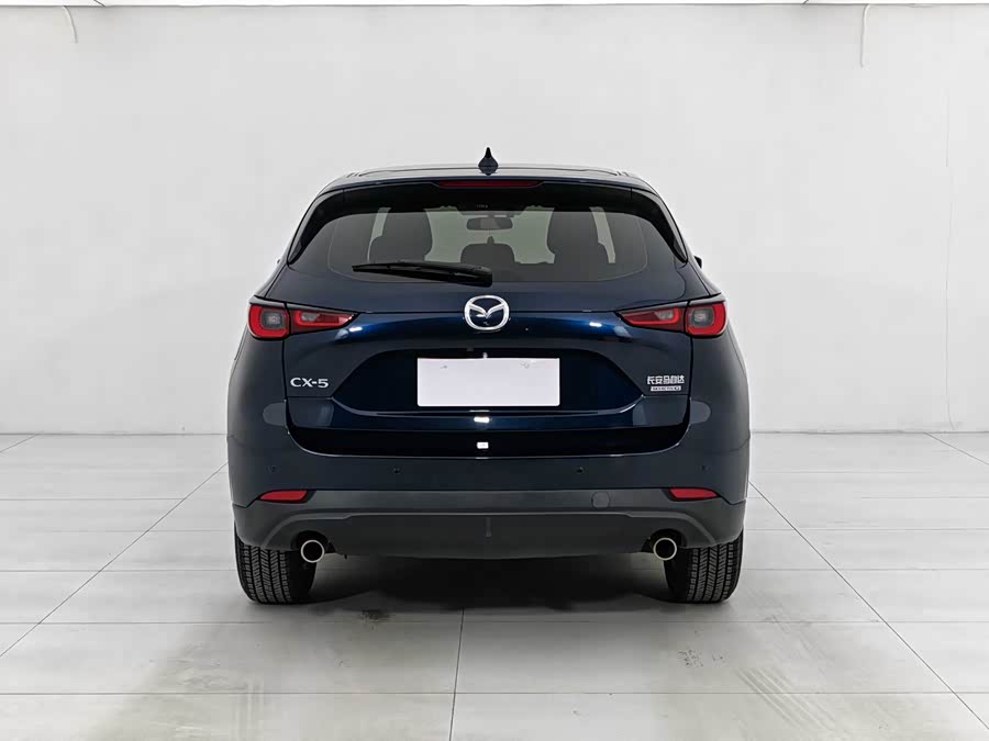 Mazda CX-5 2022 #6 Mazda CX-5 2022 car image #6