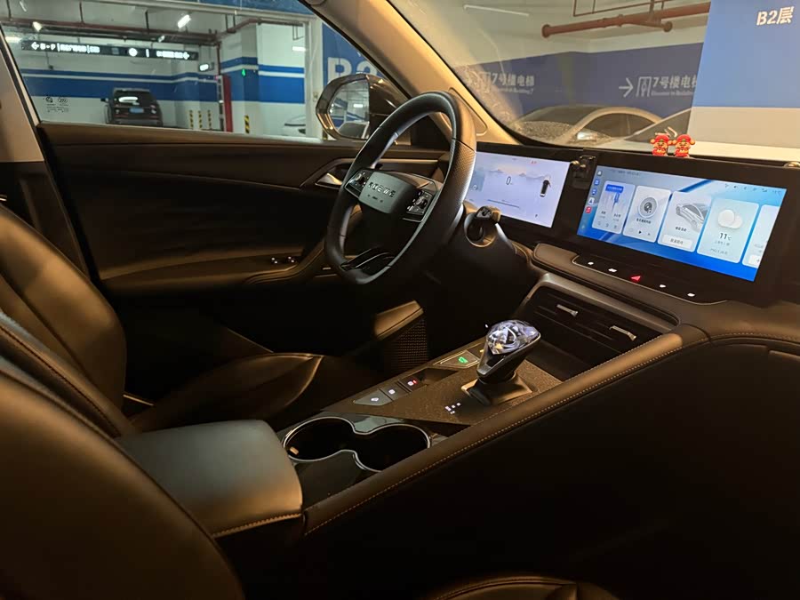 荣威 荣威RX5 2022 汽车图片 #6