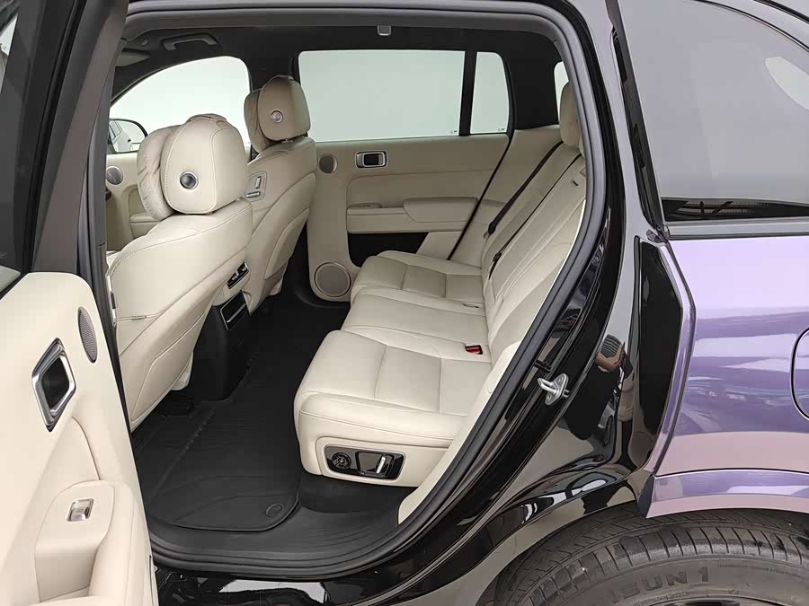 Li L7 2023 image de voiture #6