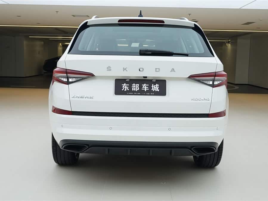 Skoda Kodiaq 2024 car image #6