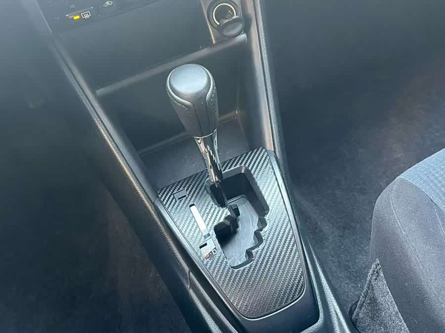 Toyota Yaris L Zhixiang 2021 car image #6