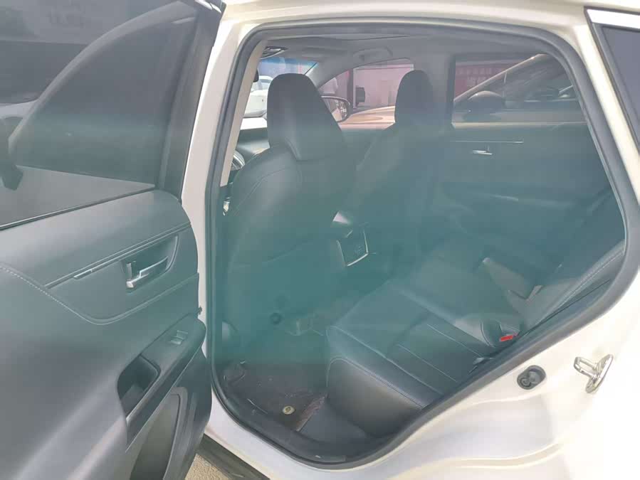 Toyota Venza 2022 car image #6