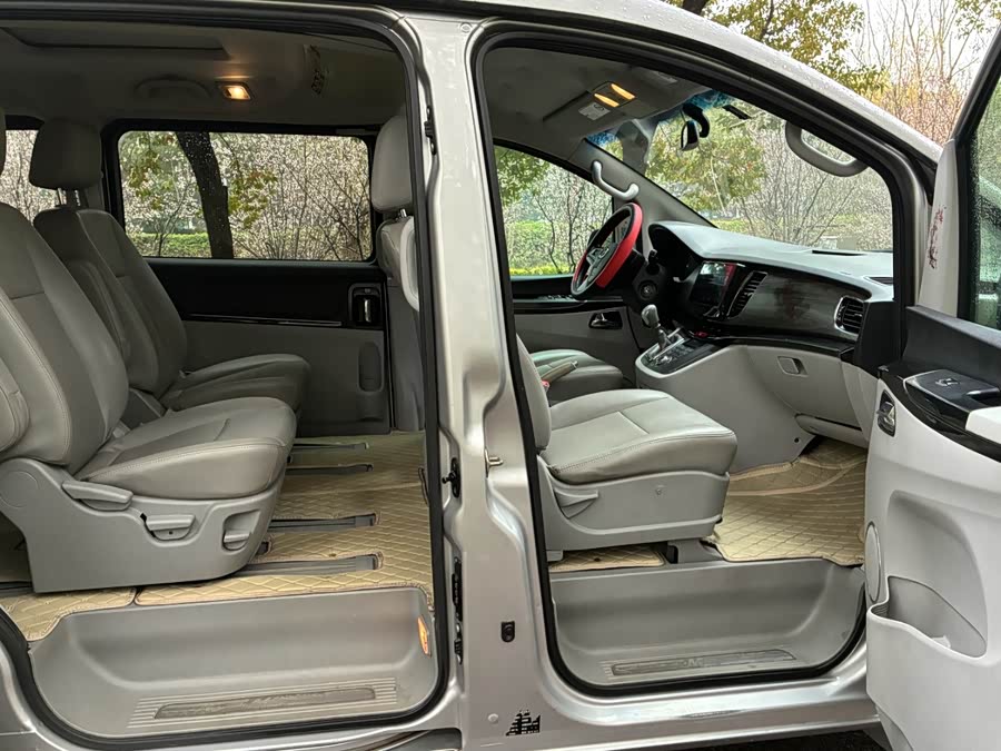 JAC 2015 imagem de carro #6