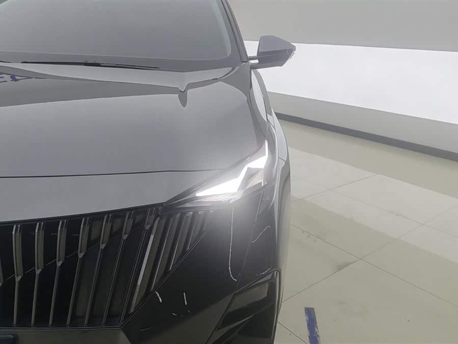 GAC Trumpchi GS3 2025 immagine di auto #6