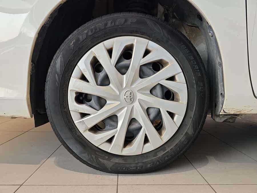 Vios 2023 #6 Vios 2023 car image #6