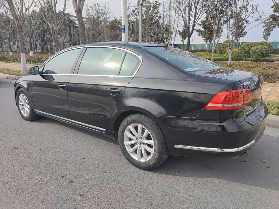 Volkswagen Magotan 2014 car image #6