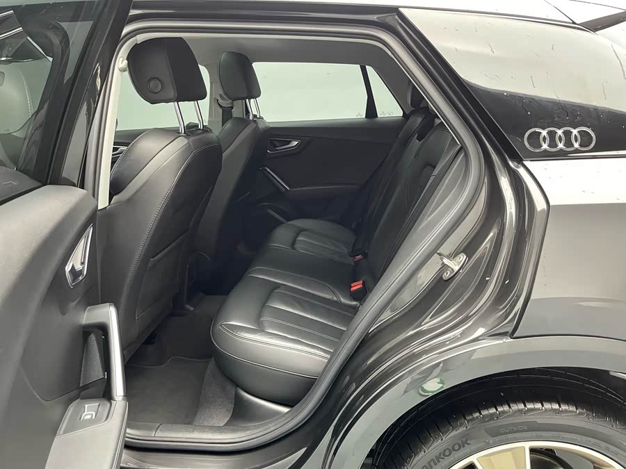 Audi Q2L 2022 imagem de carro #6