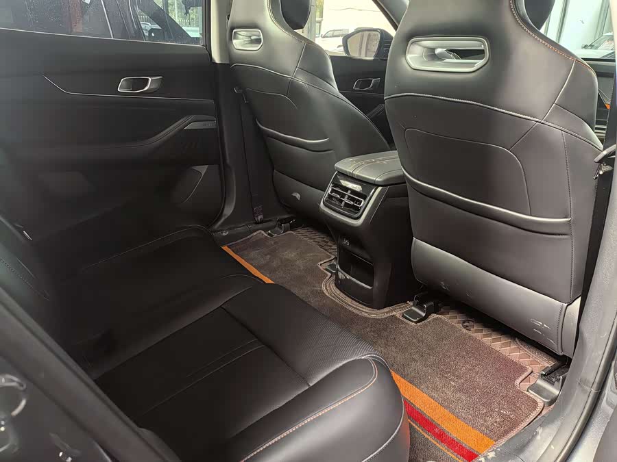 Changan UNI-K 2022 immagine di auto #6