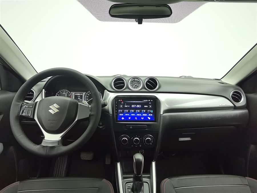 铃木 维特拉 2016 汽车图片 #6