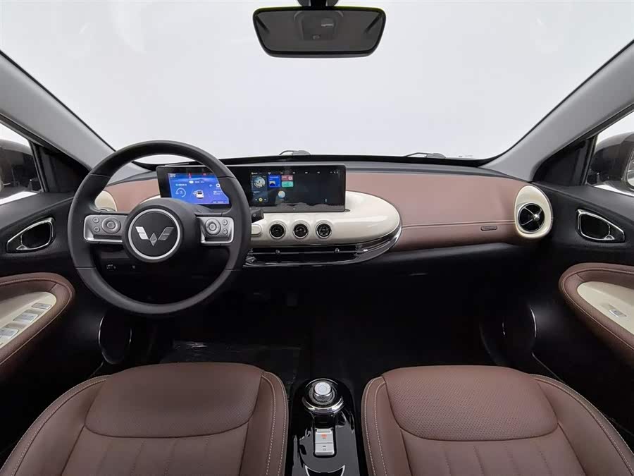 Wuling Binguo 2024 imagen de coche #6