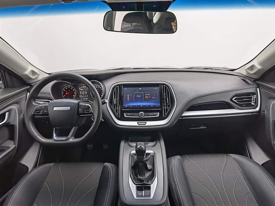 X70M 2022 immagine di auto #6