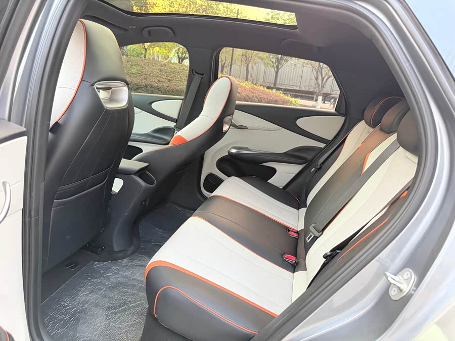 BYD Dolphin 2023 imagem de carro #6