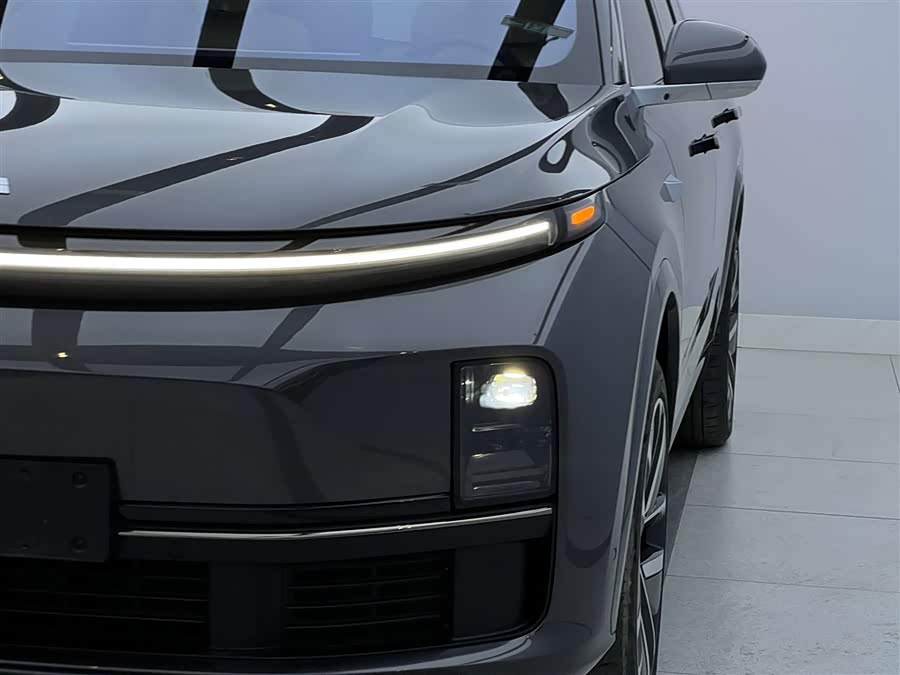 Li L7 2023 image de voiture #6