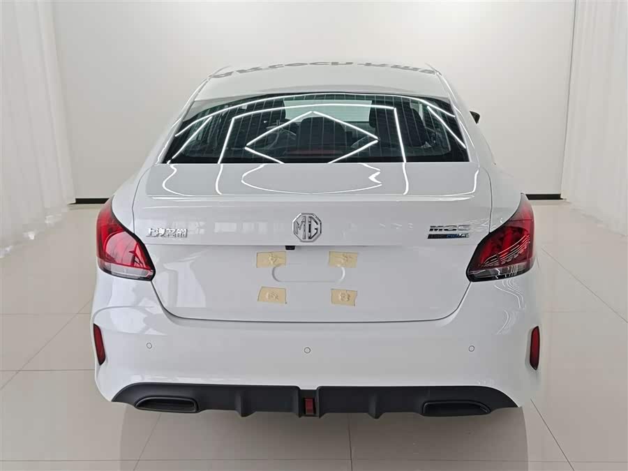 MG 5 #6 MG 5 car image #6
