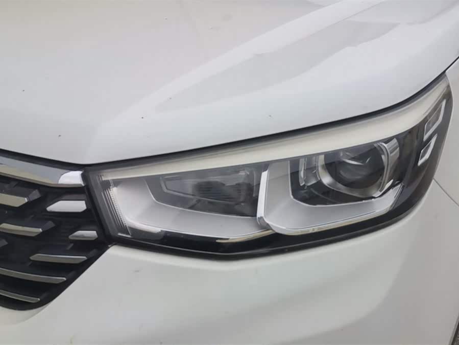 Changan CS55 2019 image de voiture #6