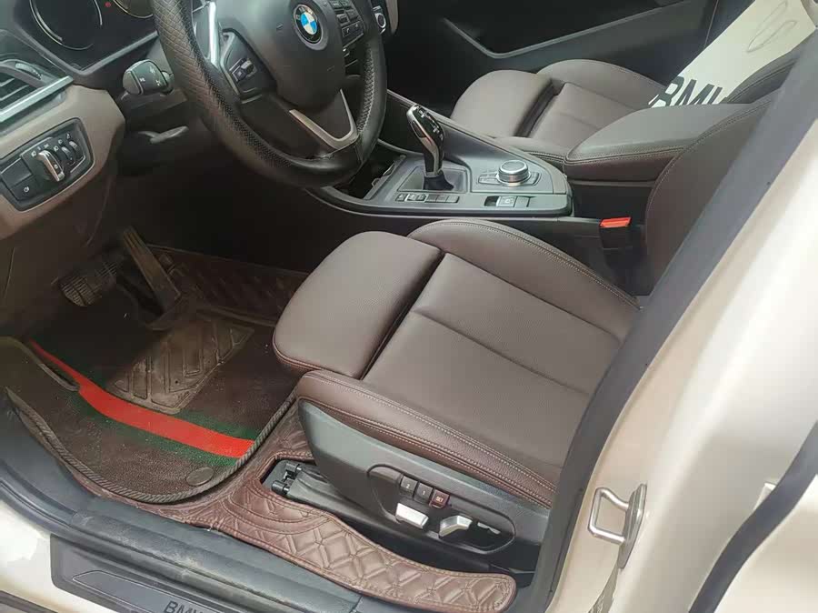 BMW X1 2022 car image #6