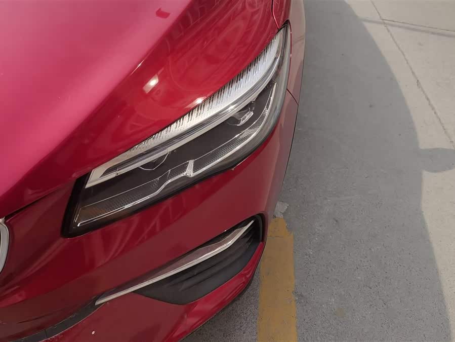 GEELY Emgrand S 2023 imagem de carro #6