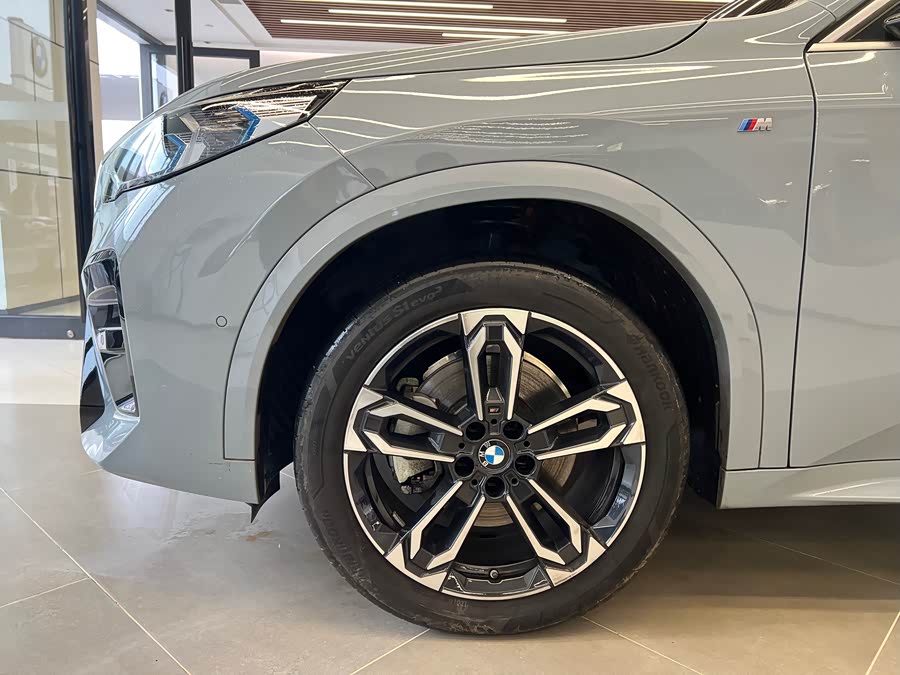 BMW X2 (Imported) 2024 صورة سيارة #6
