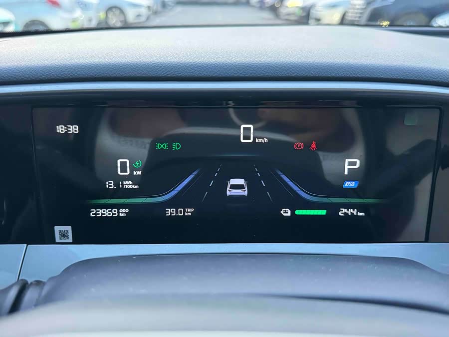 吉利汽车 星愿 2025 汽车图片 #6