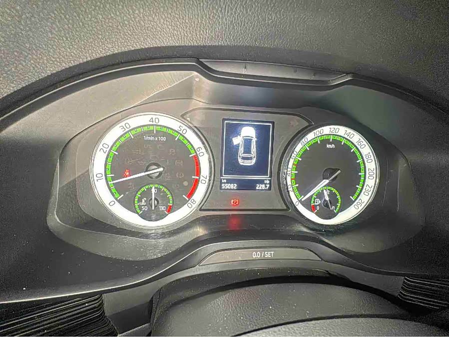 Skoda Kodiaq 2019 immagine di auto #6