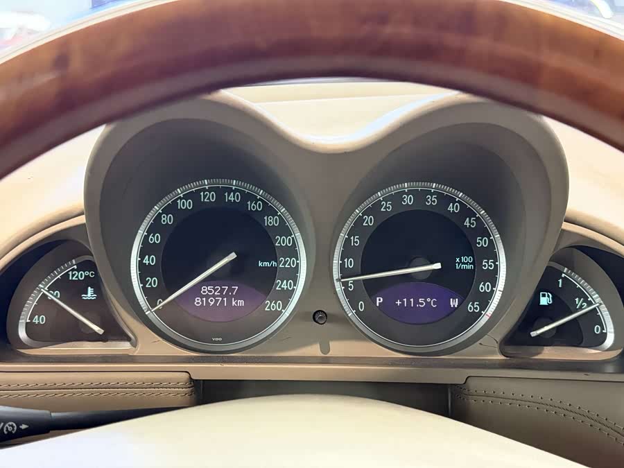 Mercedes-Benz 2006 car image #6