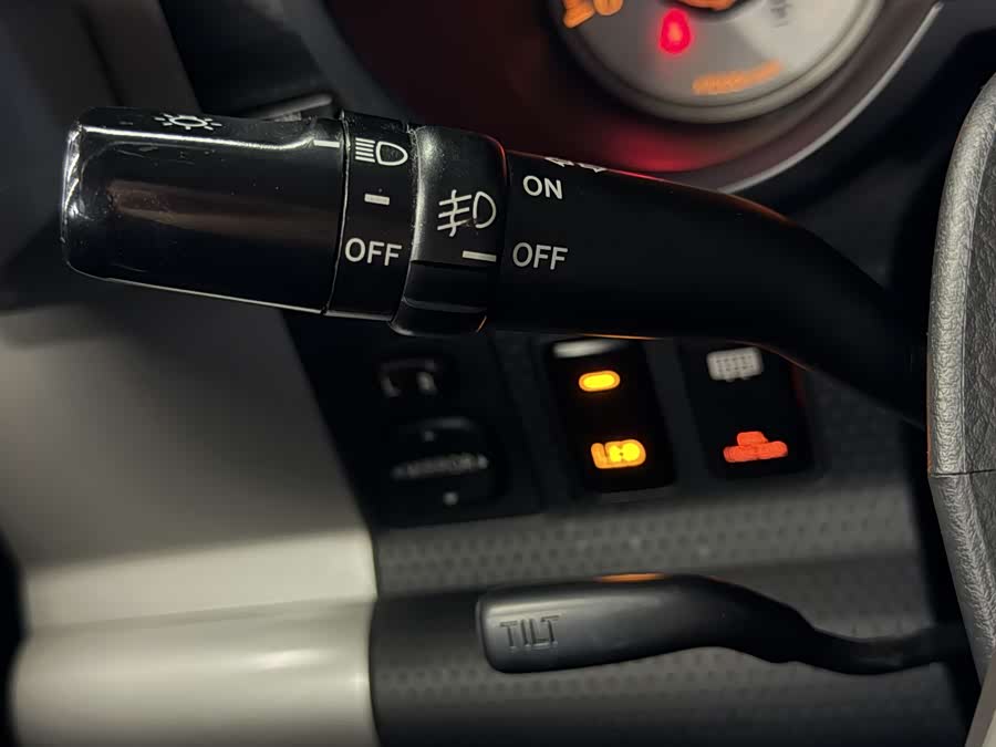 Toyota 2019 car image #6