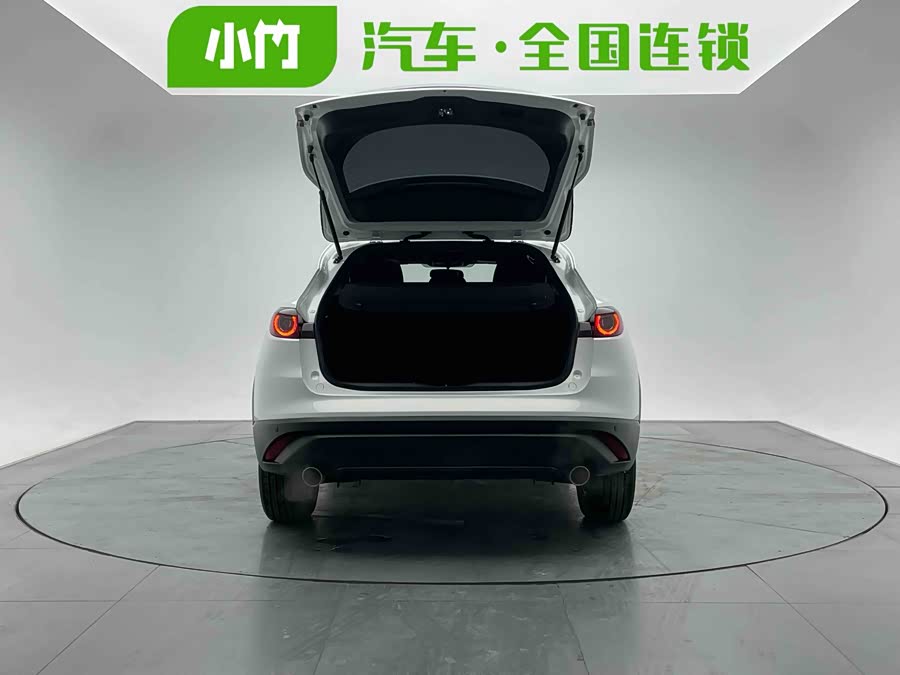 Mazda CX-4 2023 car image #6