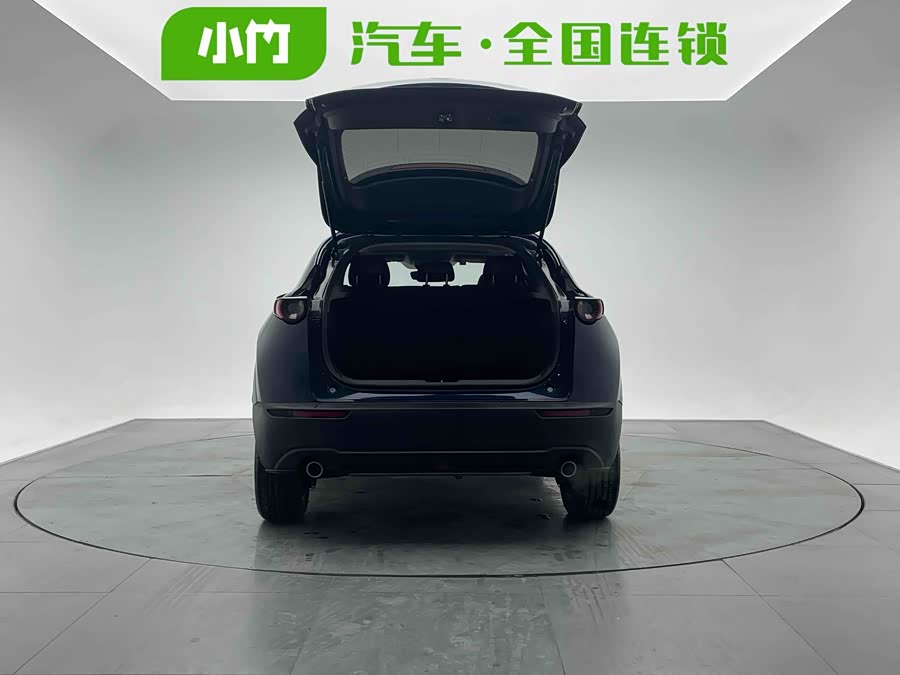 马自达 马自达CX-30 2022 汽车图片 #6